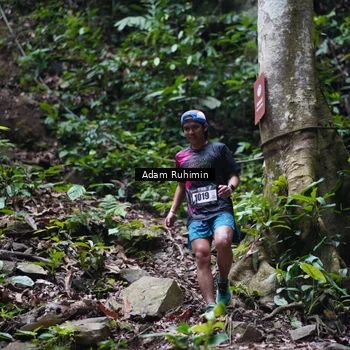 Runner Photo 8137280