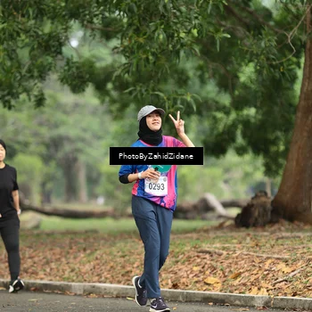Runner Photo 8137282
