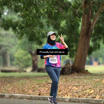 Runner Photo 8137283
