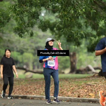 Runner Photo 8137285