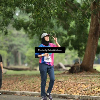 Runner Photo 8137286