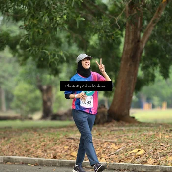 Runner Photo 8137287