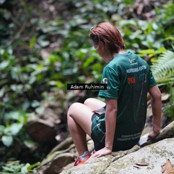 Runner Photo 8137288