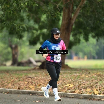 Runner Photo 8137290
