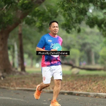 Runner Photo 8137293