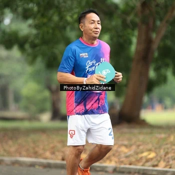 Runner Photo 8137295