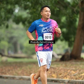 Runner Photo 8137296