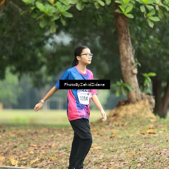 Runner Photo 8137299