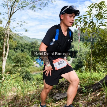 Runner Photo 81373
