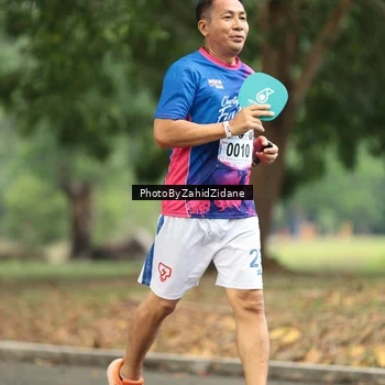 Runner Photo 8137300