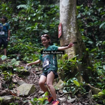 Runner Photo 8137301