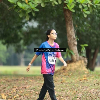 Runner Photo 8137305