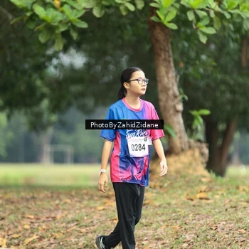 Runner Photo 8137306