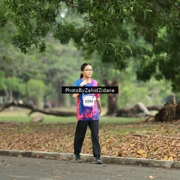 Runner Photo 8137307