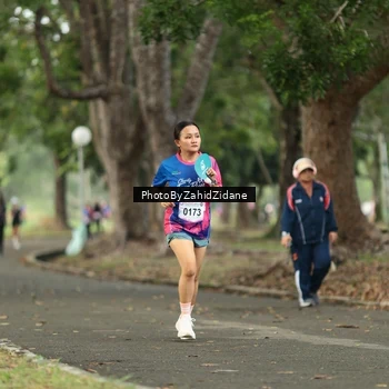 Runner Photo 8137308