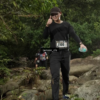 Runner Photo 8137311