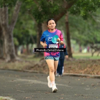 Runner Photo 8137312