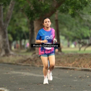 Runner Photo 8137313