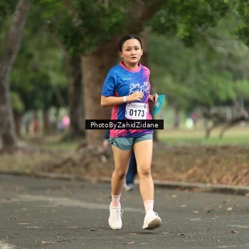Runner Photo 8137314