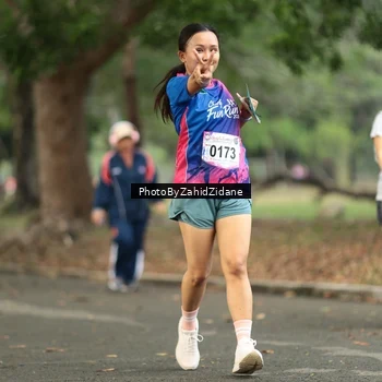 Runner Photo 8137315