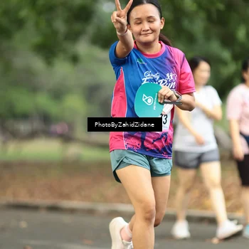 Runner Photo 8137317
