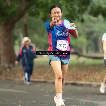 Runner Photo 8137318