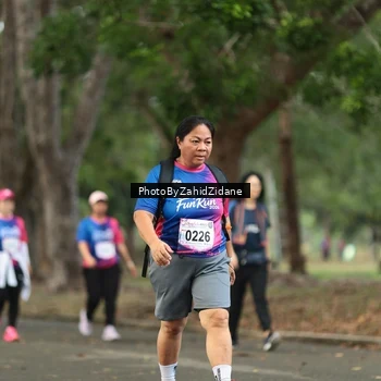 Runner Photo 8137319