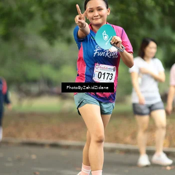 Runner Photo 8137320