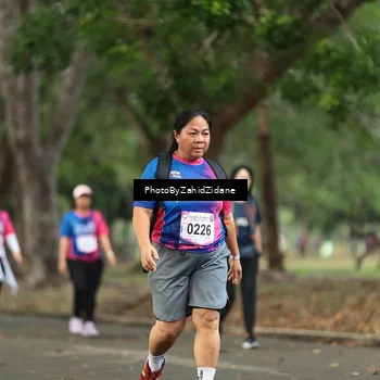 Runner Photo 8137321