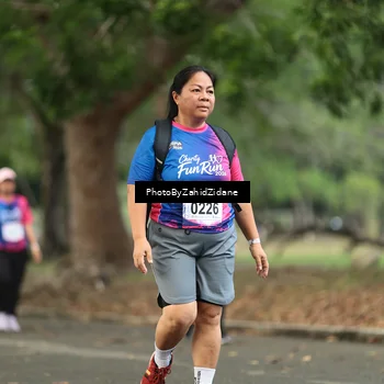 Runner Photo 8137322