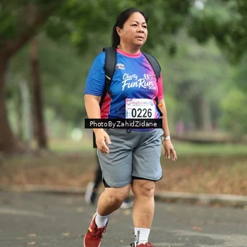 Runner Photo 8137323