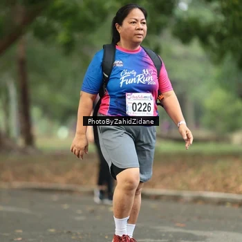 Runner Photo 8137326