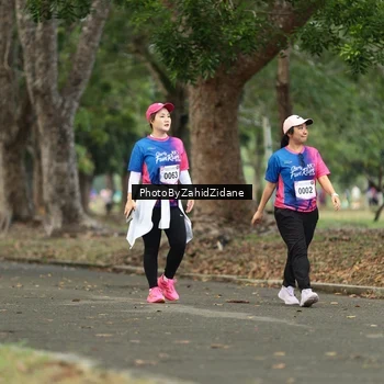 Runner Photo 8137328
