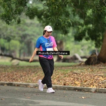 Runner Photo 8137329