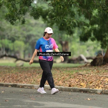 Runner Photo 8137330