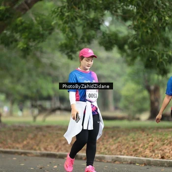 Runner Photo 8137331