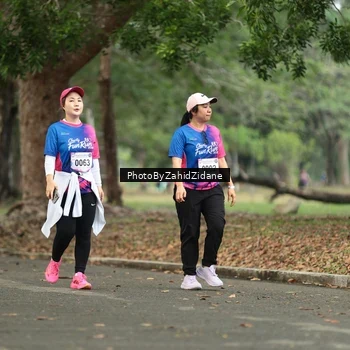 Runner Photo 8137332
