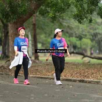 Runner Photo 8137333