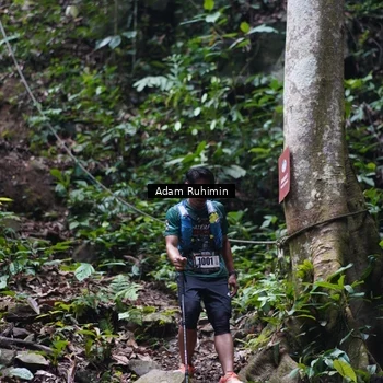 Runner Photo 8137334