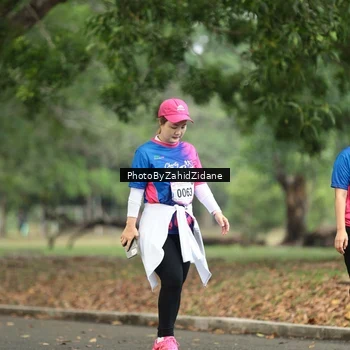 Runner Photo 8137336