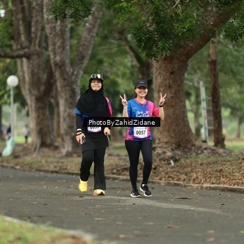 Runner Photo 8137337