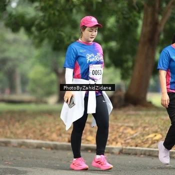 Runner Photo 8137338