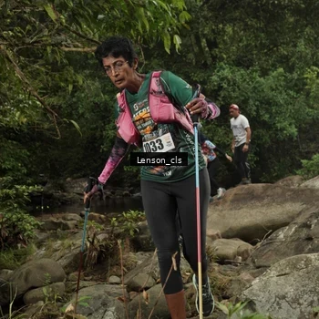 Runner Photo 8137339