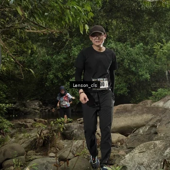 Runner Photo 8137341