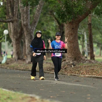 Runner Photo 8137342