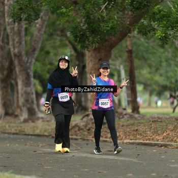 Runner Photo 8137343