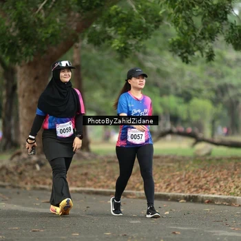 Runner Photo 8137344