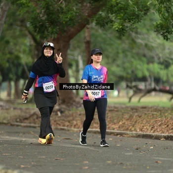 Runner Photo 8137345
