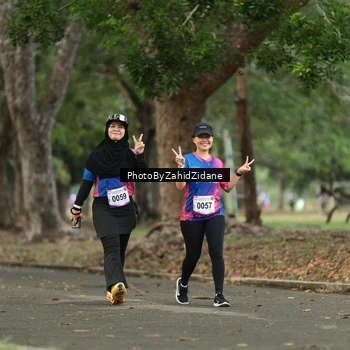 Runner Photo 8137348