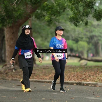Runner Photo 8137350